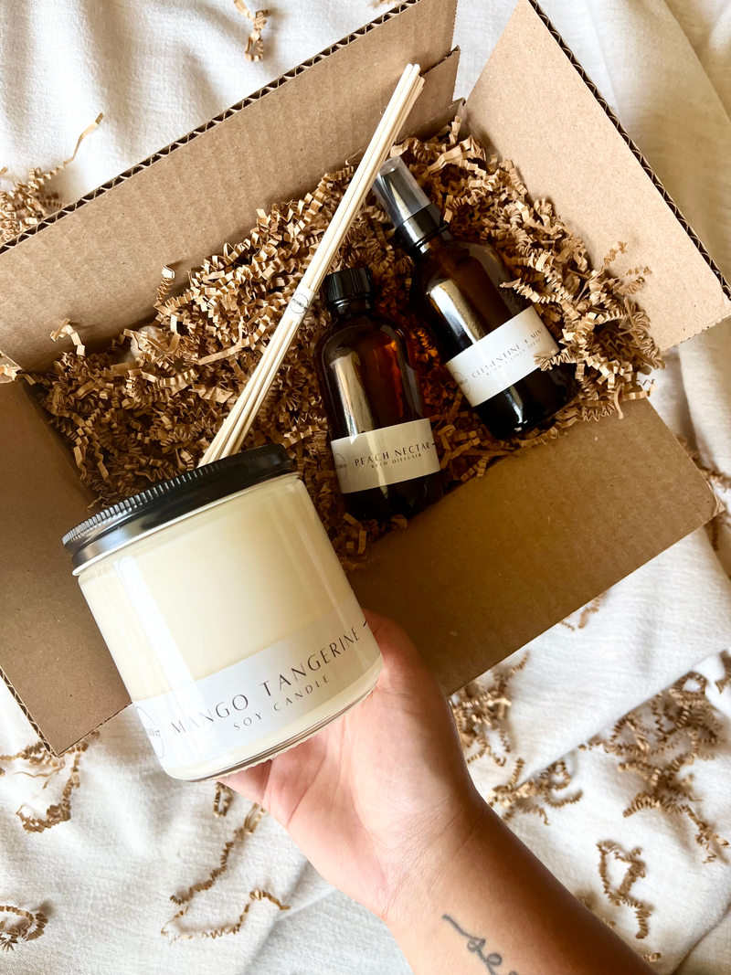 Large Mixed Gift Set