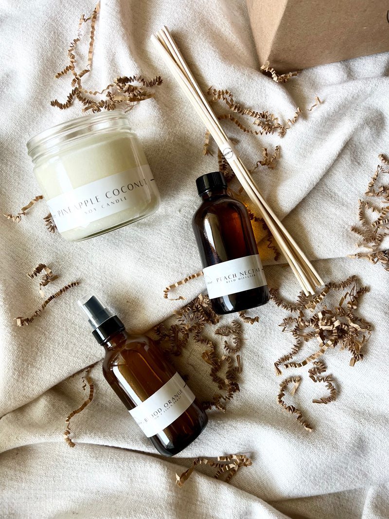 Medium Mixed Gift Set