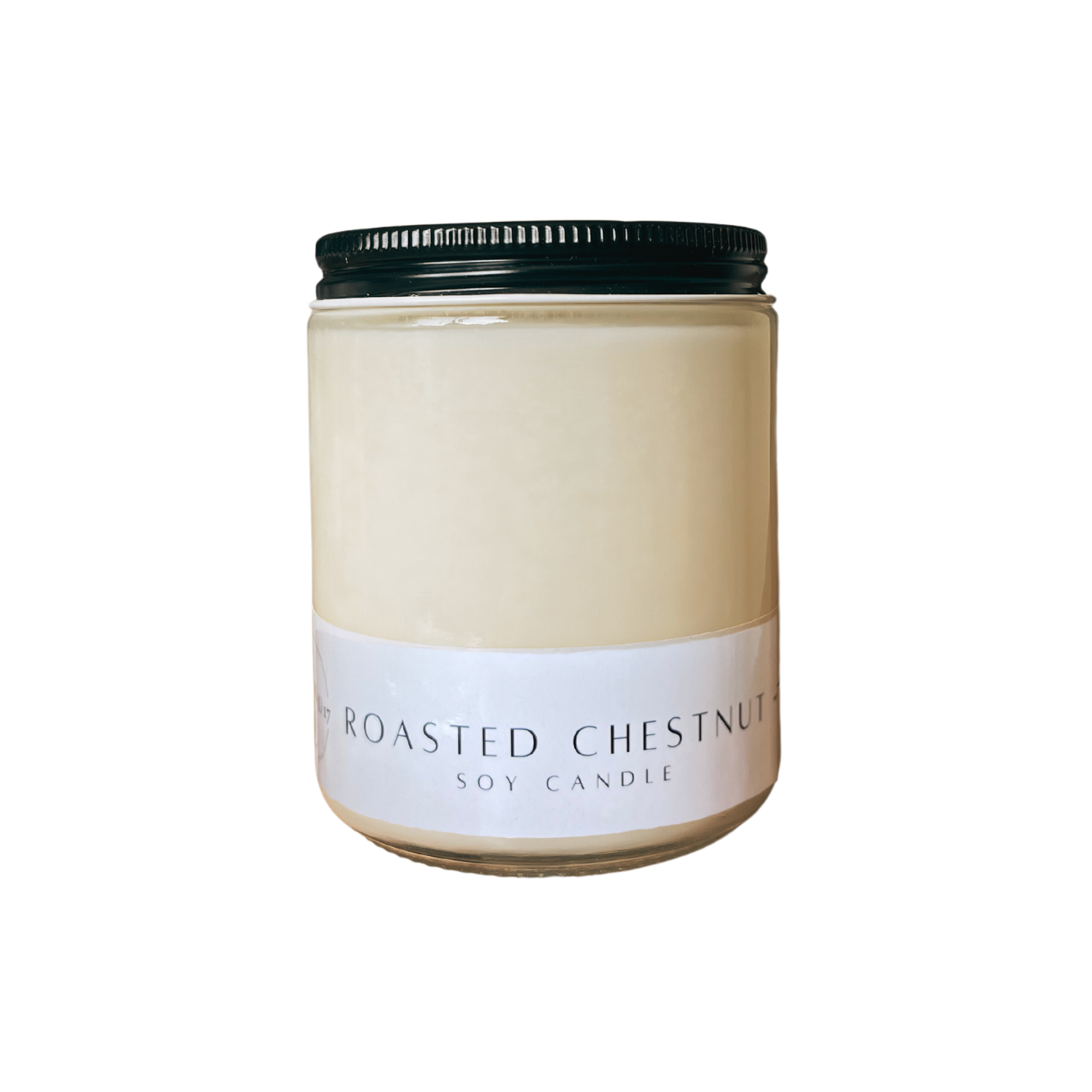 Roasted Chestnut Scented Candle
