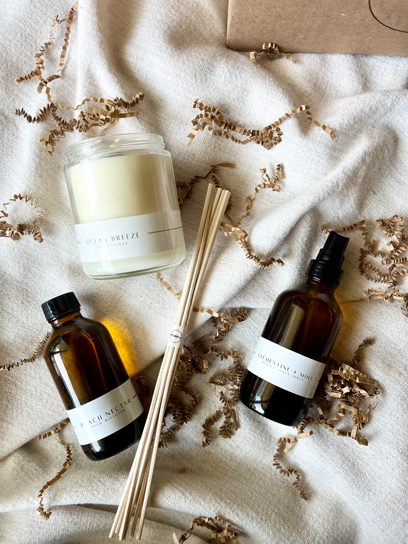 Small Mixed Gift Set
