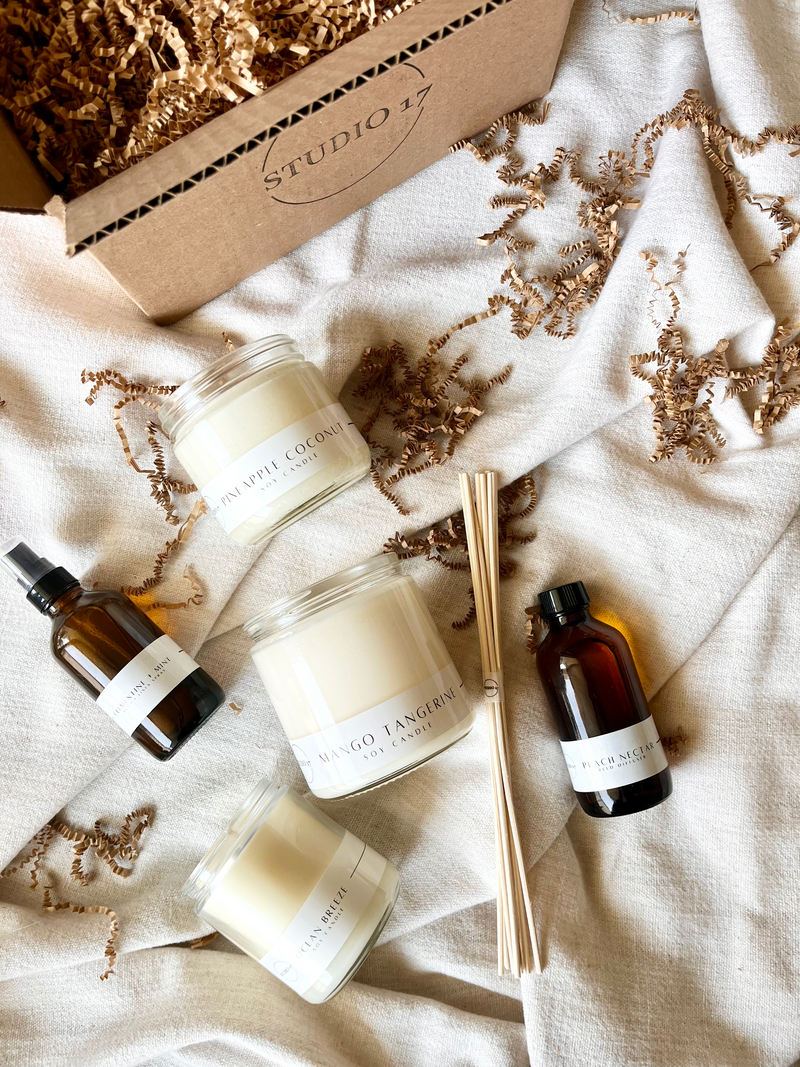 The Ultimate Gift Set