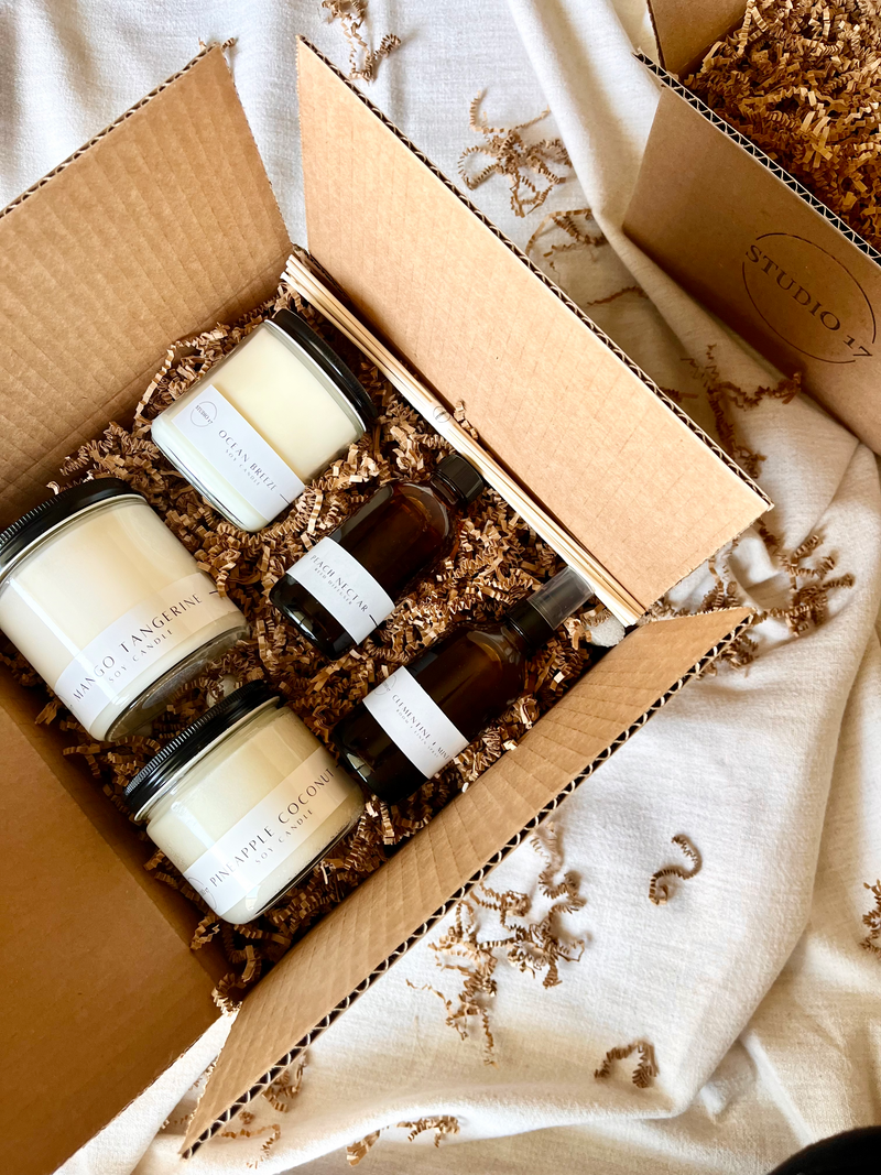 The Ultimate Gift Set