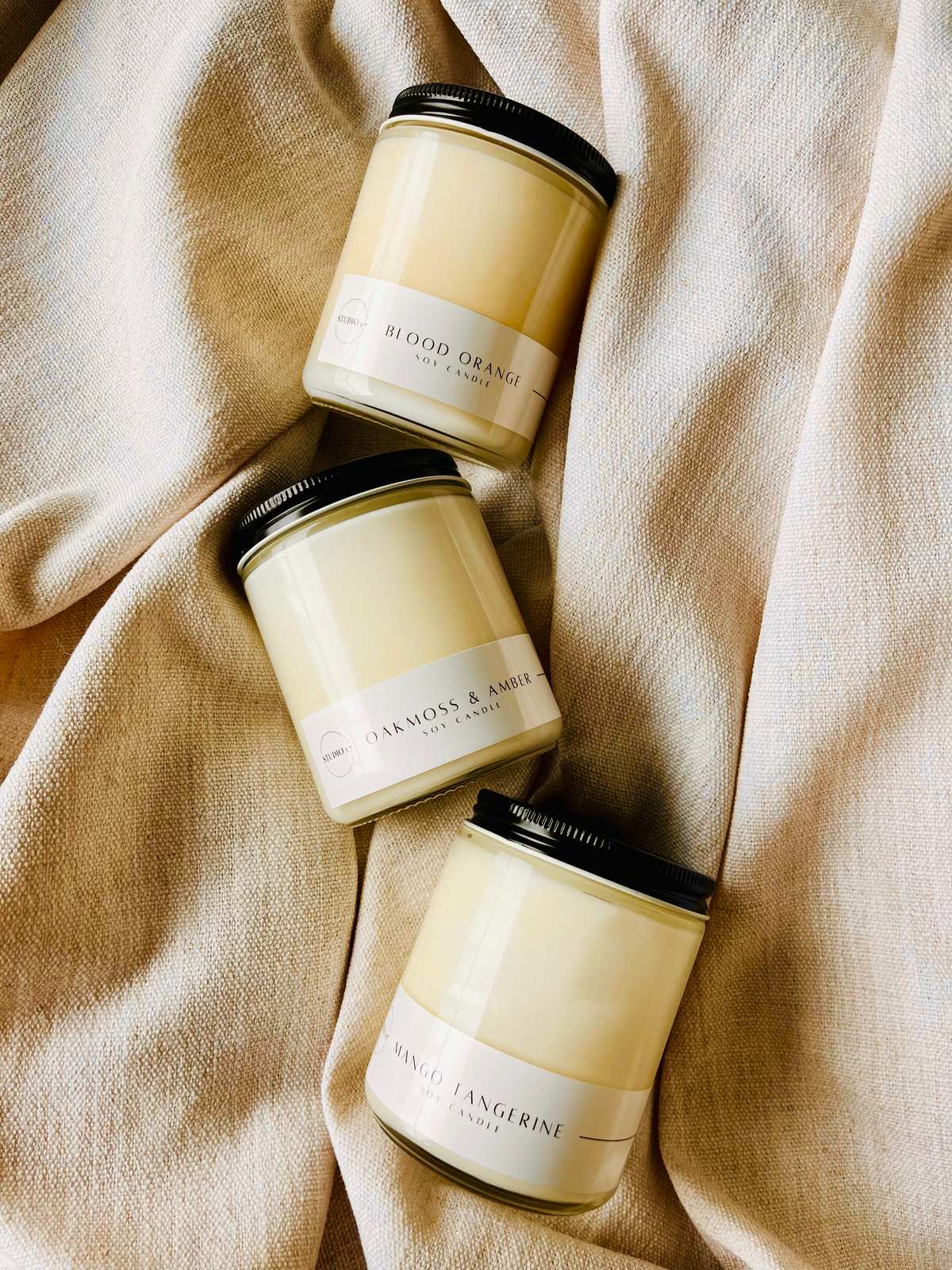 candles