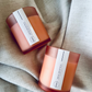Fresh Grapefruit Scented Candle