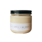 Apple Crumble Scented Candle