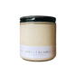 Apple Crumble Scented Candle