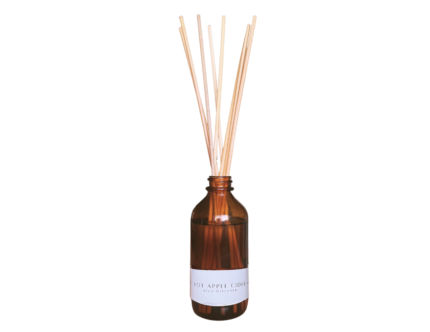 Hot Apple Cider - Reed Diffuser – STUDIO 17