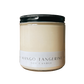 Mango Tangerine Scented Candle