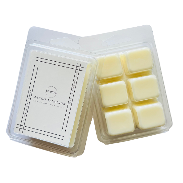 Mango Tangerine Wax Melts