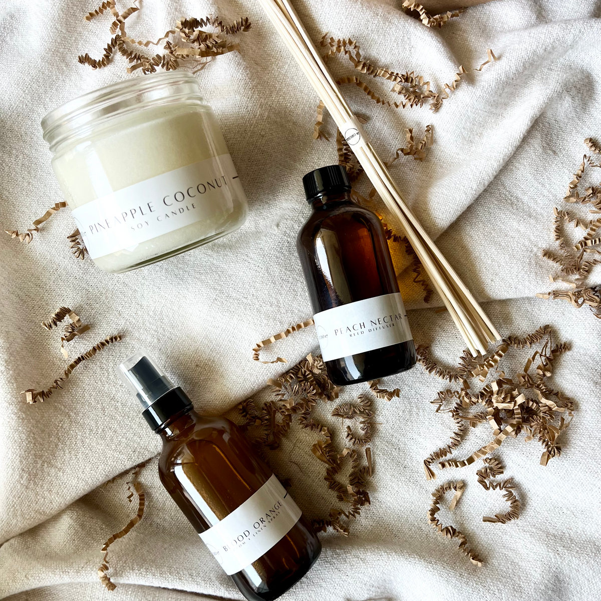 Medium Mixed Gift Set