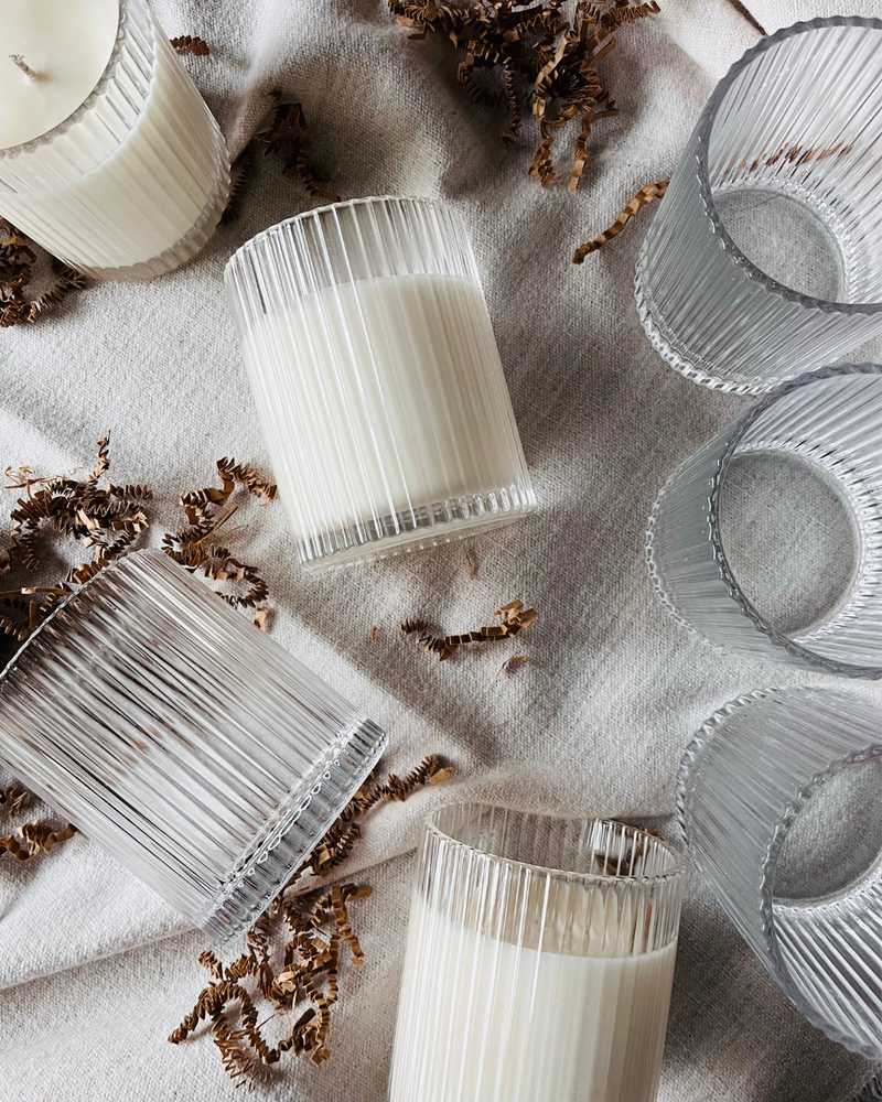 Monthly Subscription Box