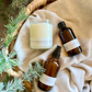 O' Christmas Tree Reed Diffuser