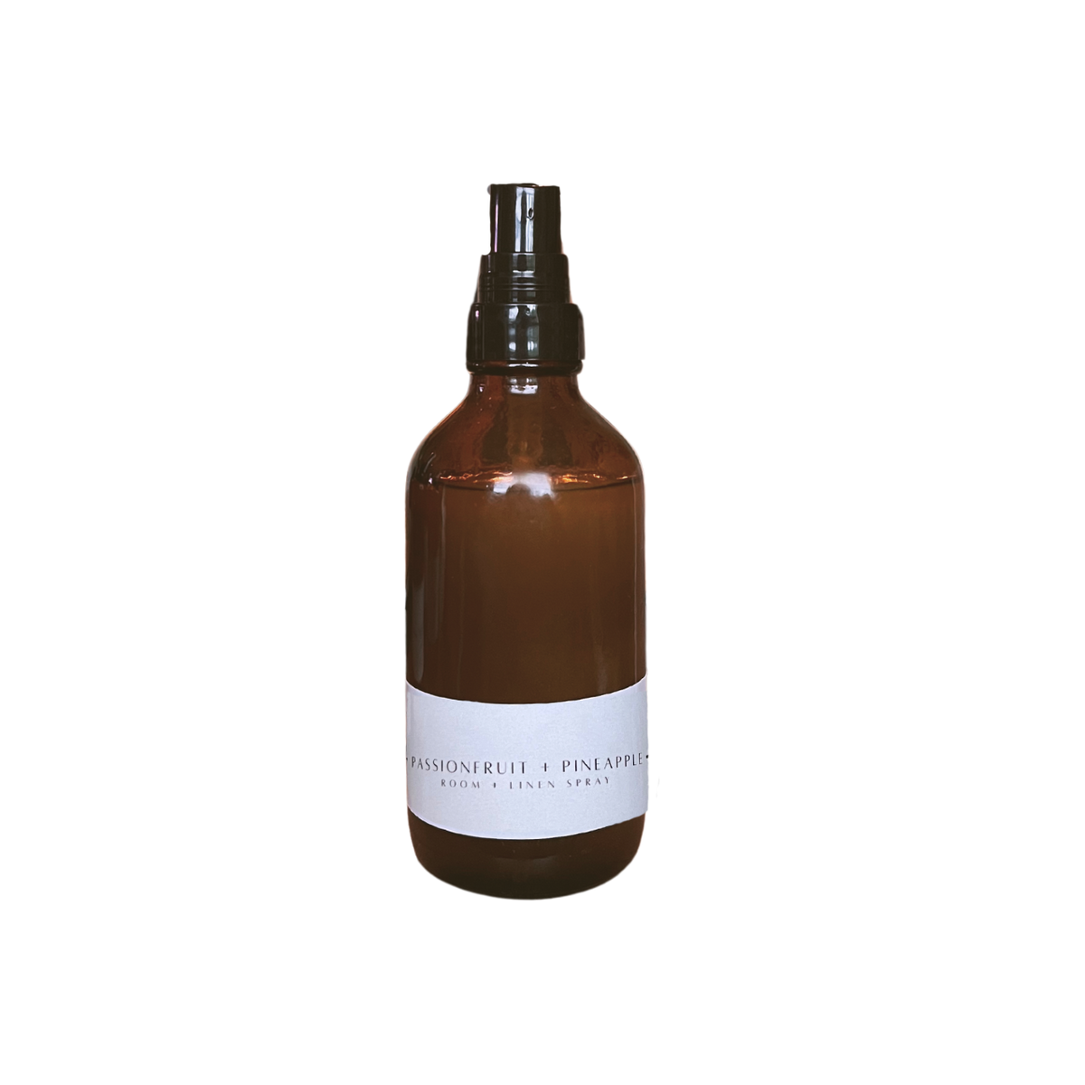 Passionfruit + Pineapple Spray