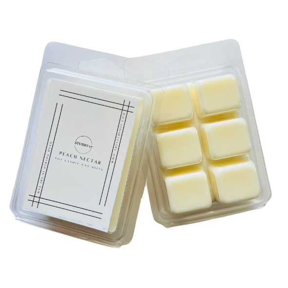 Peach Nectar Wax Melts