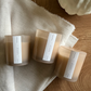 Pumpkin Pie Scented Candle