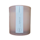 Pumpkin Pie Scented Candle