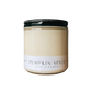 Pumpkin Spice Scented Candle