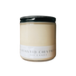 Roasted Chestnut Scented Candle