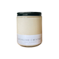 Roasted Chestnut Scented Candle