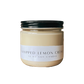 Whipped Lemon Crème Scented Candle