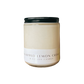 Whipped Lemon Crème Scented Candle