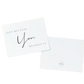 "You Deserve It" Card